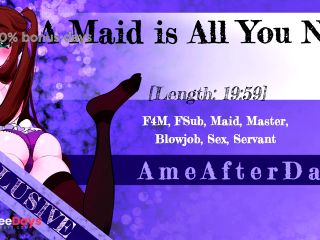 [GetFreeDays.com] Preview A Maid is All You Need Adult Stream April 2023-9