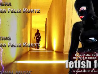 Fetish, Latex, Rubber Video, Leather Sex Video 6038-6