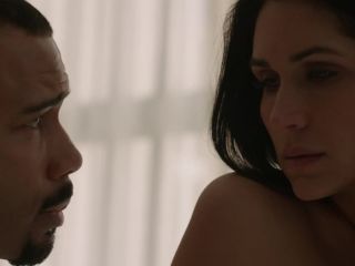 Lela Loren Nude - Power s02e08 2015-3