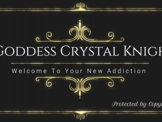 adult clip 3 Crystal Knight - Buy Me A Rolex Extreme FinDom | 4k femdom | pov janet mason femdom-9