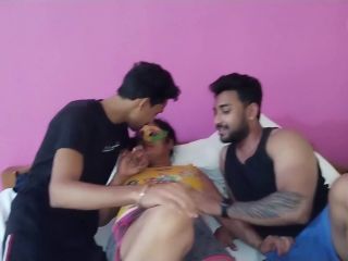 [GetFreeDays.com] Threes with fatty rand at hotel with moster cock bbc hardcore porn-0