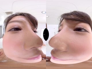 SIVR-036 B - Japan VR Porn - (Virtual Reality)-4