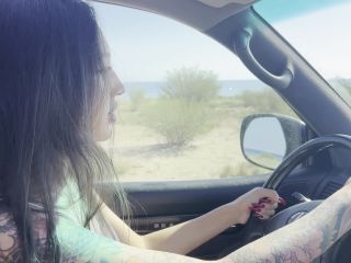 online adult clip 11 Aino Hara – Driving License Exam, hard femdom on cumshot -2