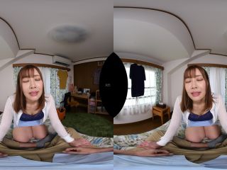 Natsukawa Ayumi, Miyoka Satomi, Rina Ayana (Akari Nanara) - TMAVR-206 A -  (UltraHD 2024) New Porn-2