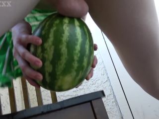 free online video 41 Shiri Allwood – Watermelon on shemale porn -6