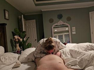 Married Neighbor Keeps Cumming In My Fertile Pussy And Has No Idea I'M -0