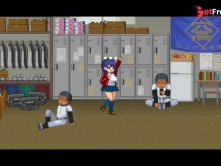 [GetFreeDays.com] Hentai Game The Manager Serves All.Baseball club manager hentai pixel animation. Porn Clip December 2022-0