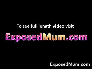 Arab milf works her sy with a red part1  480p *-1