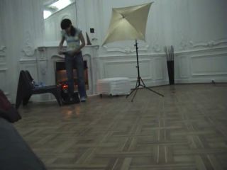 Backstage Spy 29d 25-5