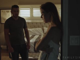 Family Sinners - Ashley Lane - (Hardcore porn)-0