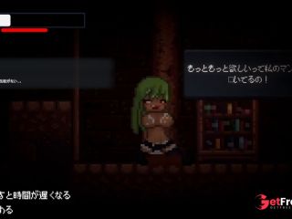 [GetFreeDays.com] 01 Hentai Game Drain Mansion. Succbus horror Pixel animation erotic game. Adult Video July 2023-4