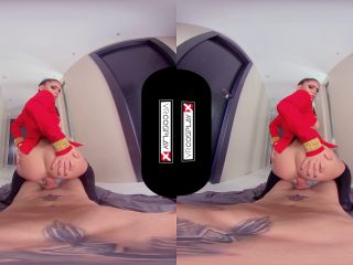 [GetFreeDays.com] Busty Latina Aysha X As Uhura Wants Your Cum On Her Face In STAR TREK A new hardcore porn-6