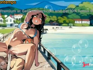 [GetFreeDays.com] Beach Sex Compilation Cartoon Hentai Animation Adult Stream April 2023-1