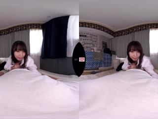 SIVR-114 B - Japan VR Porn - (Virtual Reality)-1