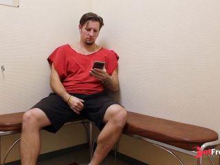 [GetFreeDays.com] Hot muscle daddy jerking off after workout again... Porn Stream May 2023-0