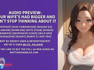 [GetFreeDays.com] Audio Preview Your Wifes Had Bigger and Wont Stop Thinking About It Porn Stream March 2023-3