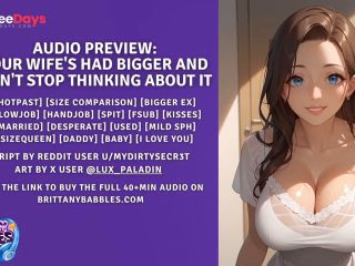 [GetFreeDays.com] Audio Preview Your Wifes Had Bigger and Wont Stop Thinking About It Porn Stream March 2023-5