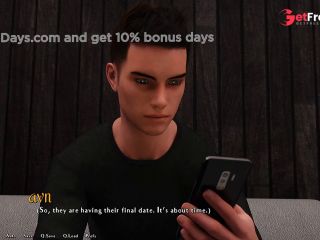 [GetFreeDays.com] BEING A DIK 81  Visual Novel PC Gameplay HD Sex Video April 2023-1