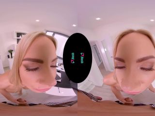 Porn online VRhush presents Put Down Your Work For A Second! – Natalie Cherie-8