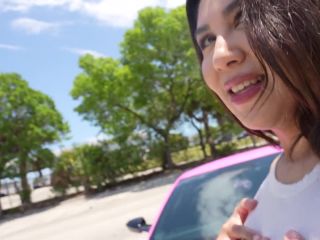 Insane Public Blowjob After Carwash, We Almost Get Caught Sherrie Moon  TT S0E0 1080p-9