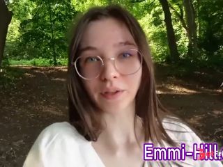 [GetFreeDays.com] 18yo Skinny Teen Almost Caught Adult Stream April 2023-9