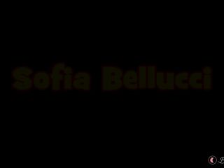 Benny Green, Sofia Bellucci - Femmes Fatales - BennyGreen.it (FullHD 2021)-3