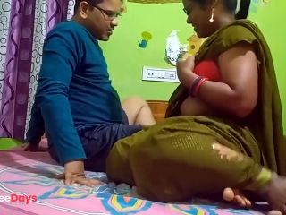 [GetFreeDays.com] Mysore IT College Professor Vandana Hot Viral fucking with Student Sex Stream July 2023-0