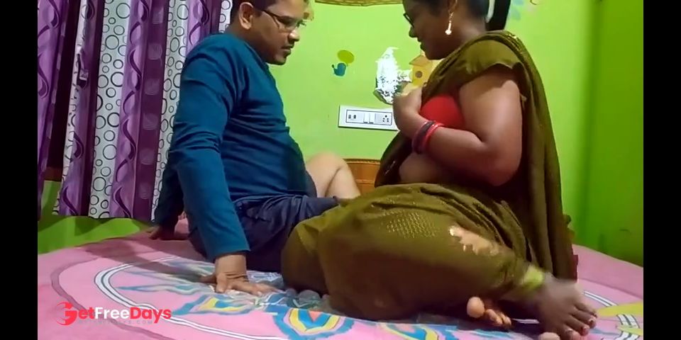 [GetFreeDays.com] Mysore IT College Professor Vandana Hot Viral fucking with Student Sex Stream July 2023