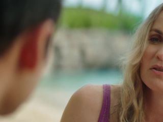 Radha Mitchell - 2 Hearts (2020) HD 1080p - (Celebrity porn)-5