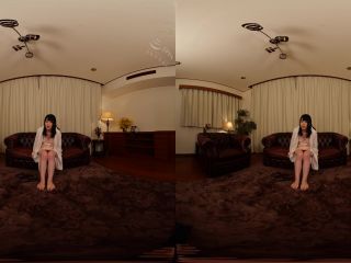 BIKMVR-142 B - Japan VR Porn - [Virtual Reality]-0