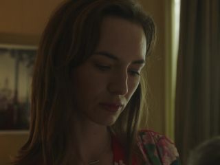 Louise Bourgoin - The Romanoffs s01e01 (2018) HD 1080p - (Celebrity porn)-6