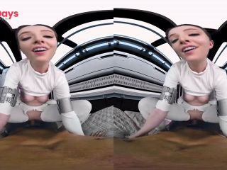 [GetFreeDays.com] You Will Need To Thank Ailee Anne As STAR WARSs Padme Amidala For Saving You Adult Video June 2023-6