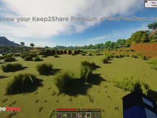 [GetFreeDays.com] minecraft animation with baddest rtx 3090 Sex Stream May 2023-1