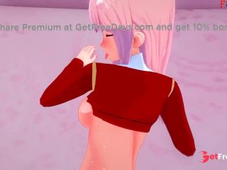 [GetFreeDays.com] Zero Two fucking hard  5  DARLING in the FRANXX  Full and Full POV on Patreon Fantasyking3 Porn Leak June 2023-8