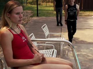 Kristen Bell – The Lifeguard (2013) HD 1080p!!!-1