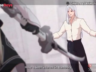 [GetFreeDays.com] Yorha 2B Getting Fucked  4K60 Porn Clip May 2023-1