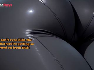 [GetFreeDays.com] Catwoman Handles You Breathplay Marathon, Facesitting, Empty Holds, Headscissor, Breast Smother Sex Film February 2023-3