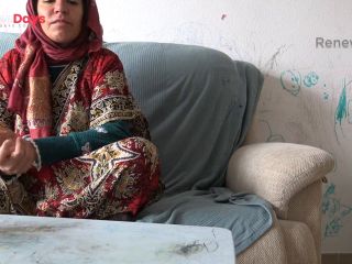 [GetFreeDays.com] This Turkish Muslim woman is CRAZY  She loves big black cock  Porn Film November 2022-6