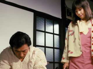 Final scandal: Okusama wa okatai no ga osuki (1983)(Vintage)-0