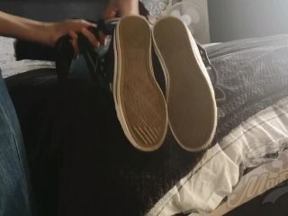 online porn video 6 Tied n Tickled | foot | feet porn foot fetish 1080p-1