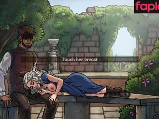 [GetFreeDays.com] Game Of Whores Sex Game Part 3 18 Fucking Daenerys Sex Film February 2023-0