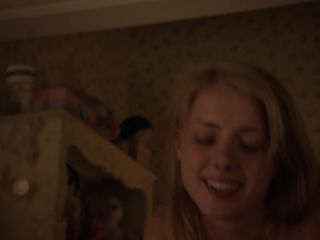 Laura Wiggins – Shameless s02e02-03 (2012) HD 1080p - (Celebrity porn)-1