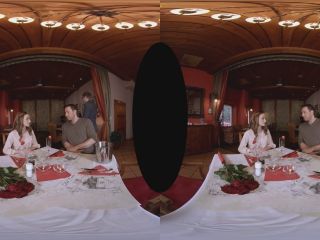 Valentine'S Day For Her  Female VR POV-0