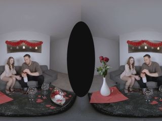 Valentine'S Day For Her  Female VR POV-3