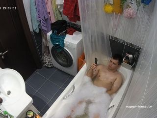 Guest Guy Bath 18-09-2024 720P - Amateur-7