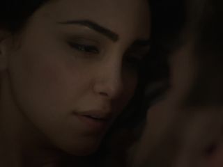 Nazanin Boniadi - Counterpart s02e05 (2018) HD 1080p - (Celebrity porn)-7