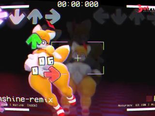 [GetFreeDays.com] THICK TAILS DOLL IS HARD TO BEAT IN FRIDAY NIGHT FUNKIN - FNF Smoked Soul RE-LEWDED Ft. Gumi Adult Stream May 2023-2