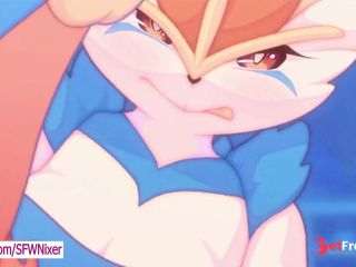 [GetFreeDays.com] Furry Futa Make each other feel good uncensored high quality animation Adult Clip December 2022-0