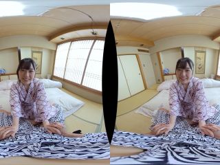 KAVR-141 B - Japan VR Porn - (Virtual Reality)-0