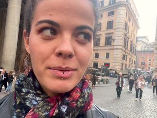 online porn video 25 Dana Nomad - Cumwalk Rome on blowjob porn sandwich blowjob compilation-0